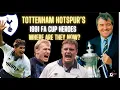 Download Lagu Tottenham’s 1991 FA Cup heroes  - Where are they now? 