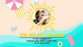 IST_BELL x Annabelle Boy - You are my Sunshine (Music BNK48 Original Fansong)