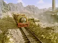 Thomas the Tank Engine Friends - Cranky Bugs and Other Stories Title Cards