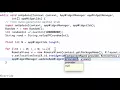 Android Application Development Tutorial 164 Updating a Widget TextView