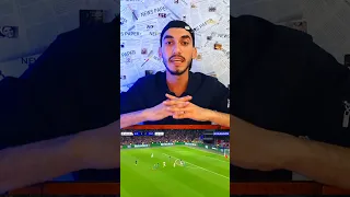 أياكس VS توتنهام دوري أبطال أوربا 2019 Short Shortvideo Shorts 