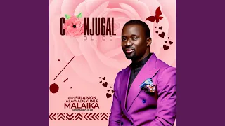 conjugal bliss
