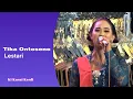 Lagu Tika Ontoseno - Lestari / Limbukan Ki Kusni Kesdik / SobatRia