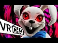 THE VOICE OF VANNY PLAYS VRCHAT!!!