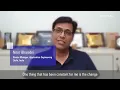 Nitin Senior Manager Application Engineering India