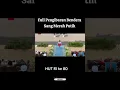 Download Lagu DETIK DETIK PENGIBARAN BENDERA HUT RI KE 80 #shorts #shortvideo #upacara #17agustus