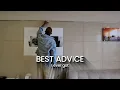 Download Lagu BEST ADVICE I EVER GOT