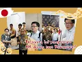 Download Lagu KUNJUNGAN KE TEMPAT PELATIHAN DAN MENSETSU JOB KONTRUKSI