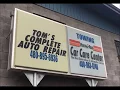 Tom s Auto Repair - Chandler Arizona s Best Auto Repair Shop