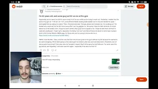 Incel Feminists Cringe
