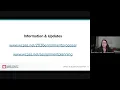 Virtual Information Session on the 2026-27 Enrollment Plan - Oct 29 2025