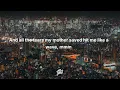 Sam Smith - Oh Mother (Lyrics) ft. The TwoCity Chorus
