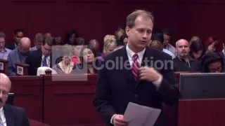 ZIMMERMAN-PRINCE WILLIAM CO POLICE LT TESTIFIES