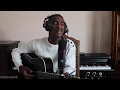 Leon Bridges - River (Cover)