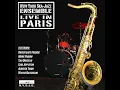 Boogie Stop Shuffle (Live)