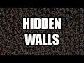 Delve How to find fractured walls and get into hidden rooms