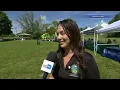 News - Commissioner Milian Orbis Helps Families Prepare for School with Free Supplies