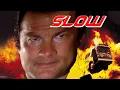 Steven Seagal s Ticker - Yes It s An Actual Movie