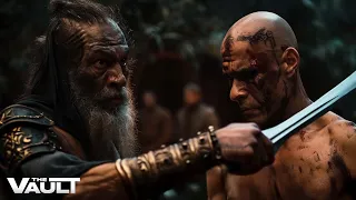 Awakened Fury Attila Action Adventure Movie Free Movie 