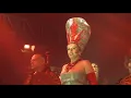 Download Lagu Corvus Corax - O Varium Fortune (Live in München 2009)