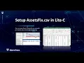 Setup AssetsFix csv Correctly in Lite-C Algorithmic Trading with Zorro Darwinex 2