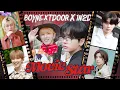 Download Lagu EP.49-1 BOYNEXTDOOR | One Male Lead! Hollywood-Action Audition🏆 | Idol 1N2D[The Action Tour] Part 1