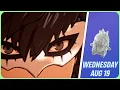 Persona Joker Revealed Scrapped Sprite Fortnite News