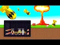 Download Lagu ¡BOMBA NUCLEAR VS BASE DE OBSIDIANA! ☢️😱 ¿SOBREVIVIREMOS A LA EXPLOSIÓN MÁS GRANDE DE MINECRAFT?