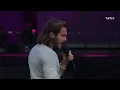 Benjamin Ingrosso - Honey Boy (Live VG-Lista 2025)