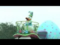 東京ﾃﾞｨｽﾞﾆｰﾗﾝﾄﾞ 2010  Disney's EASTER WONDERLAND 2/2
