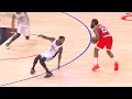 Prime James Harden plays but they get increasingly more ridiculous
