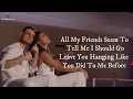Download Lagu Faydee ft. Antonia - Trika Trika (LYRICS)