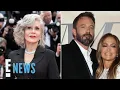How Jane Fonda PREDICTED Jennifer Lopez and Ben Affleck s Divorce E News
