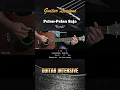 Download Lagu Pelan-Pelan Saja - Kotak | Tutorial Chord Gitar Mudah dan Lirik  #chordgitar