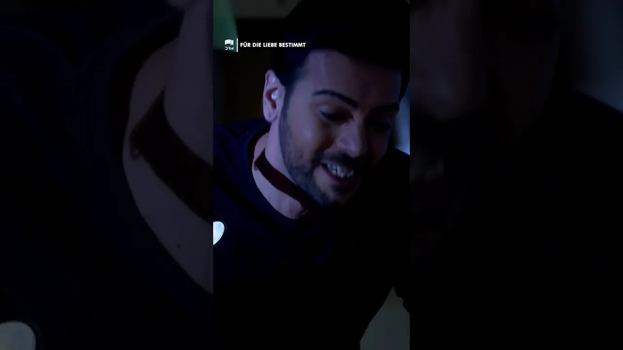 🔥 Eine Glut der Ewigkeit 🔥 | Für die Liebe bestimmt | Serie auf Deutsch | GS3 poster
