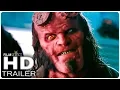 Video di HELLBOY Trailer Italiano (2019)