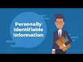 Personally Identifiable Information PII - Cybersecurity Awareness Training