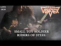 Download Lagu Arida Vortex - Small Toy Soldier\\Riders Of Steel (live 2020, multicam)