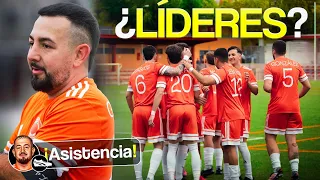MI PRIMERA ASISTENCIA para... ¿RECUPERAR EL LIDERATO DE LA LIGA? - Papi Gavi