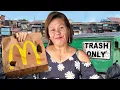 She Cooks Your Leftover McDonald s For Profit