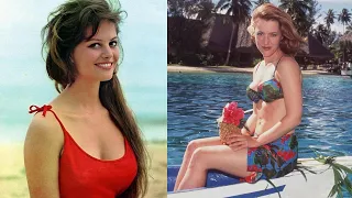 57 Celebrity Photos From Private Archives Never Seen Before