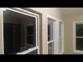 trim windows with extension jambs easy