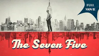 The Seven Five English Full Movie Documentary Biography Crime