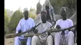 traditional music of kibaku chibok 
