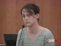 Amanda Lewis full testimony at her murder trial FL v Amanda Lewis Feb 22nd 2008