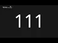 111 Second Countdown Timer