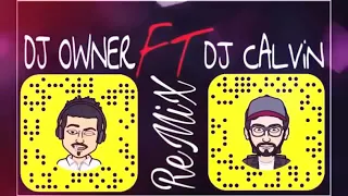 نصرت البدر و احمد ماهر هوة هوة Remix Dj Calvin Ft Dj Owner 