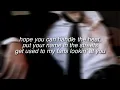 doja cat - agora hills (slowed & reverb) // lyrics