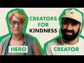 GoFundMe Heroes Meet Claudia