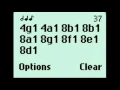 Download Lagu mungz | Nokia 3310 Composer